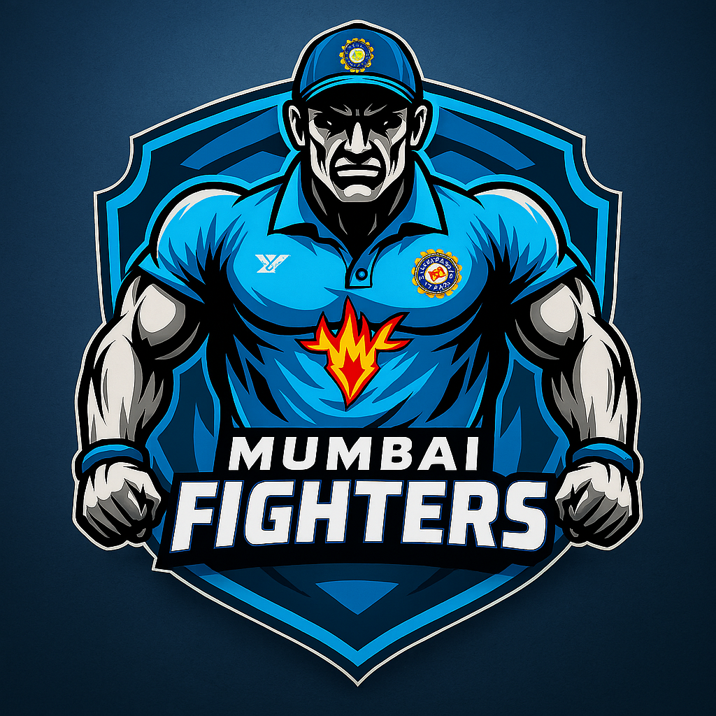 Mumbai Fighters